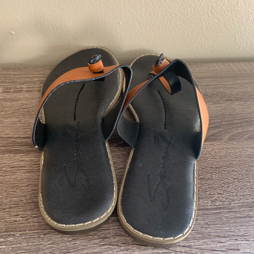 Seven7 flip flops ๐ - Picture 2 of 4